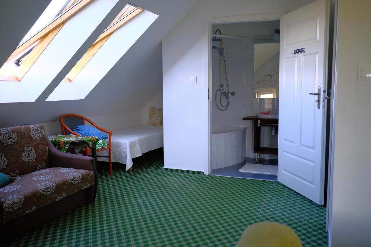 Bed and Breakfast Siedlisko Kierzkowo Kierzkowo  Zewnętrze zdjęcie