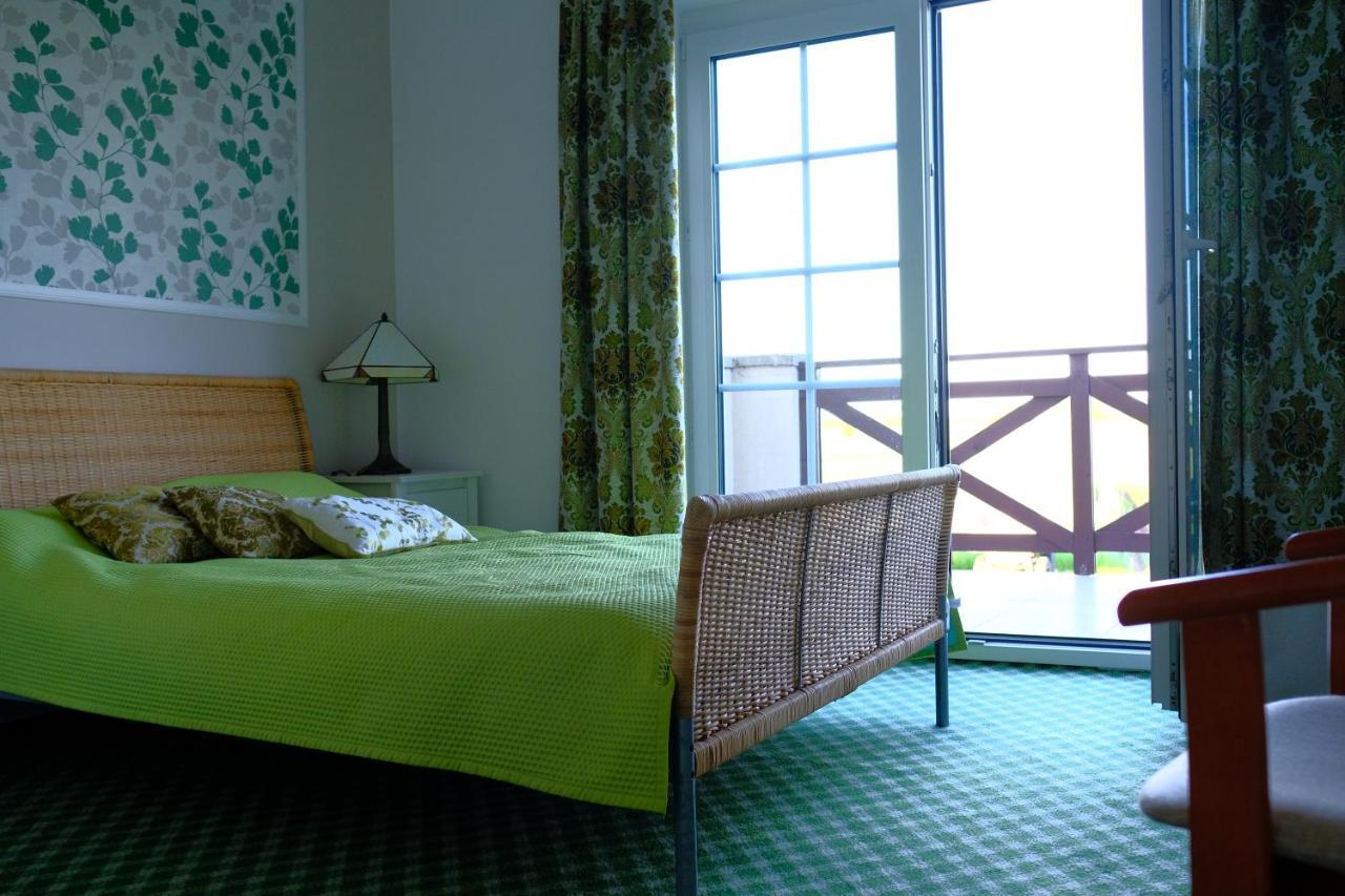 Bed and Breakfast Siedlisko Kierzkowo Kierzkowo  Zewnętrze zdjęcie