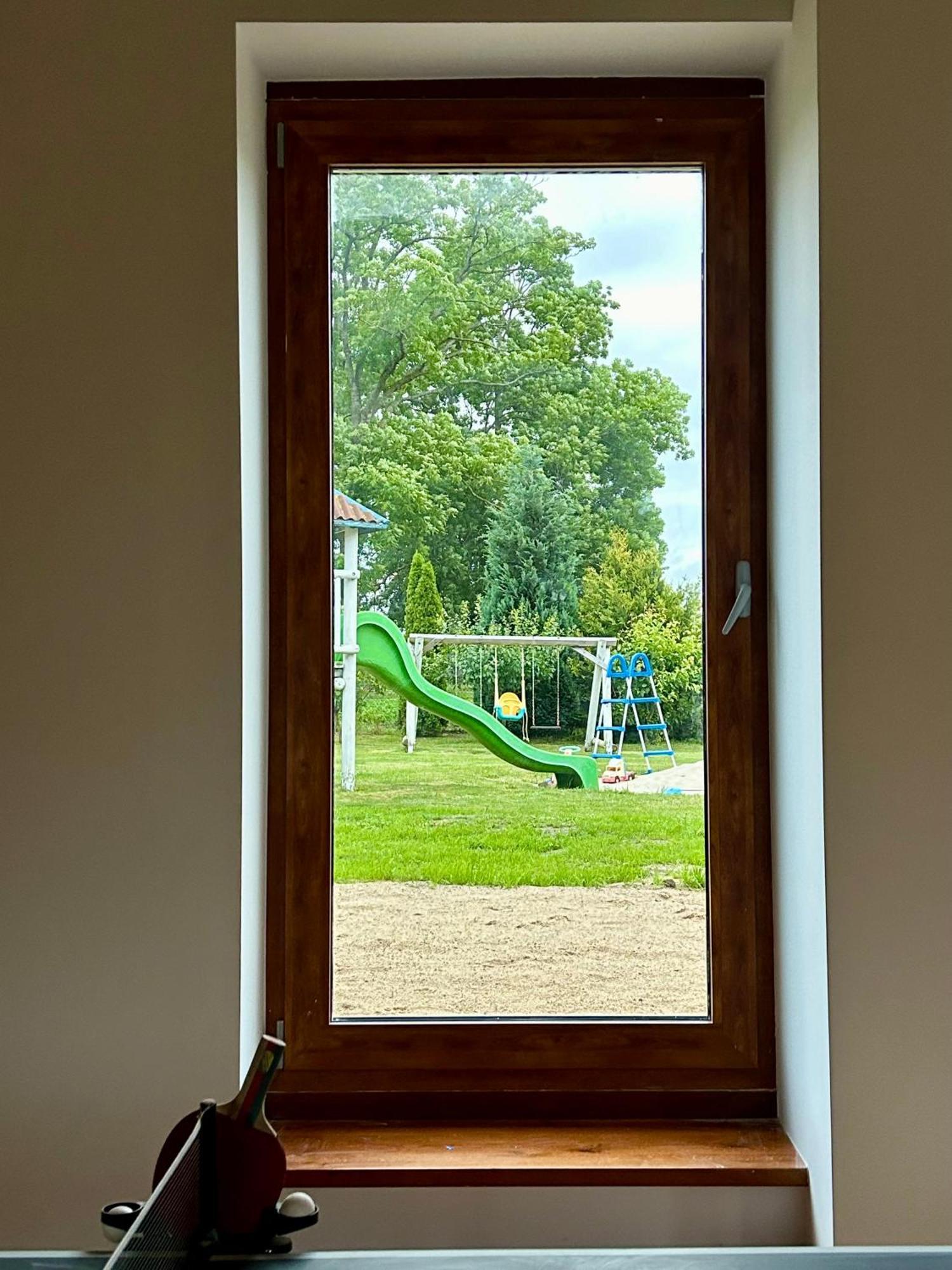 Bed and Breakfast Siedlisko Kierzkowo Kierzkowo  Zewnętrze zdjęcie