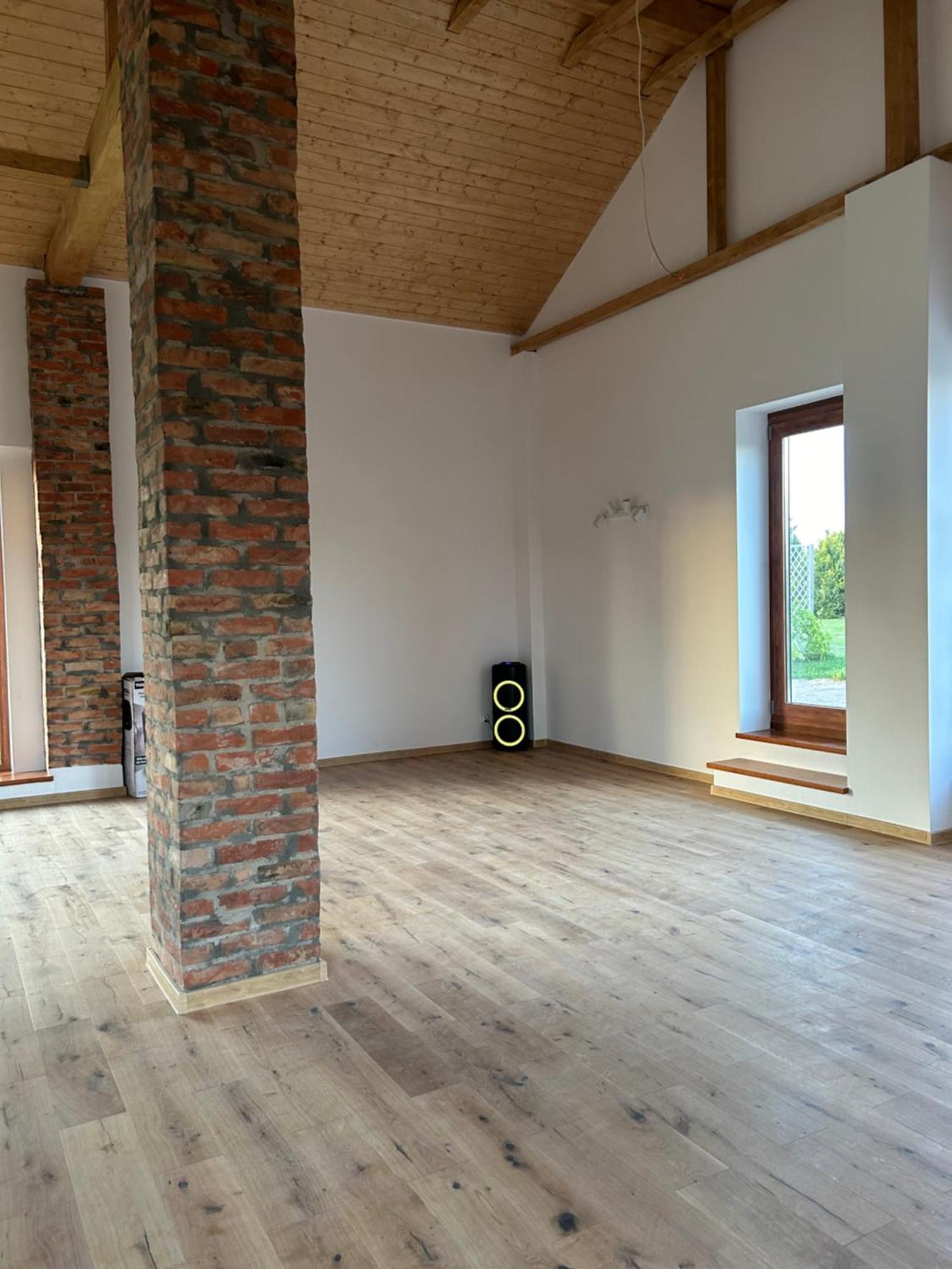 Bed and Breakfast Siedlisko Kierzkowo Kierzkowo  Zewnętrze zdjęcie