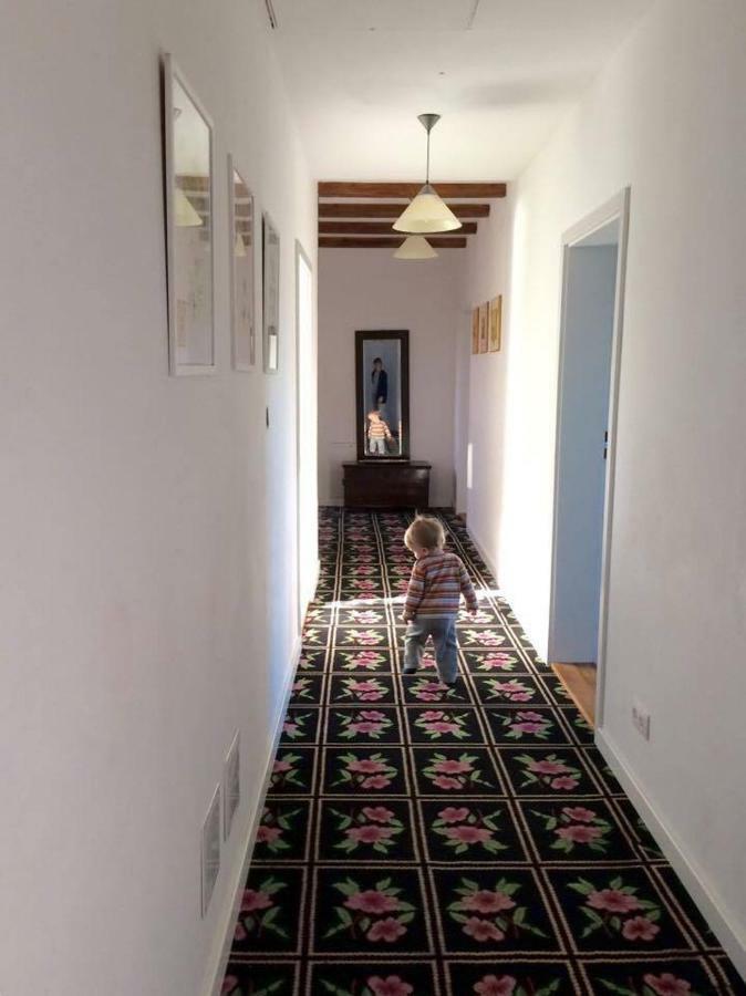 Bed and Breakfast Siedlisko Kierzkowo Kierzkowo  Zewnętrze zdjęcie
